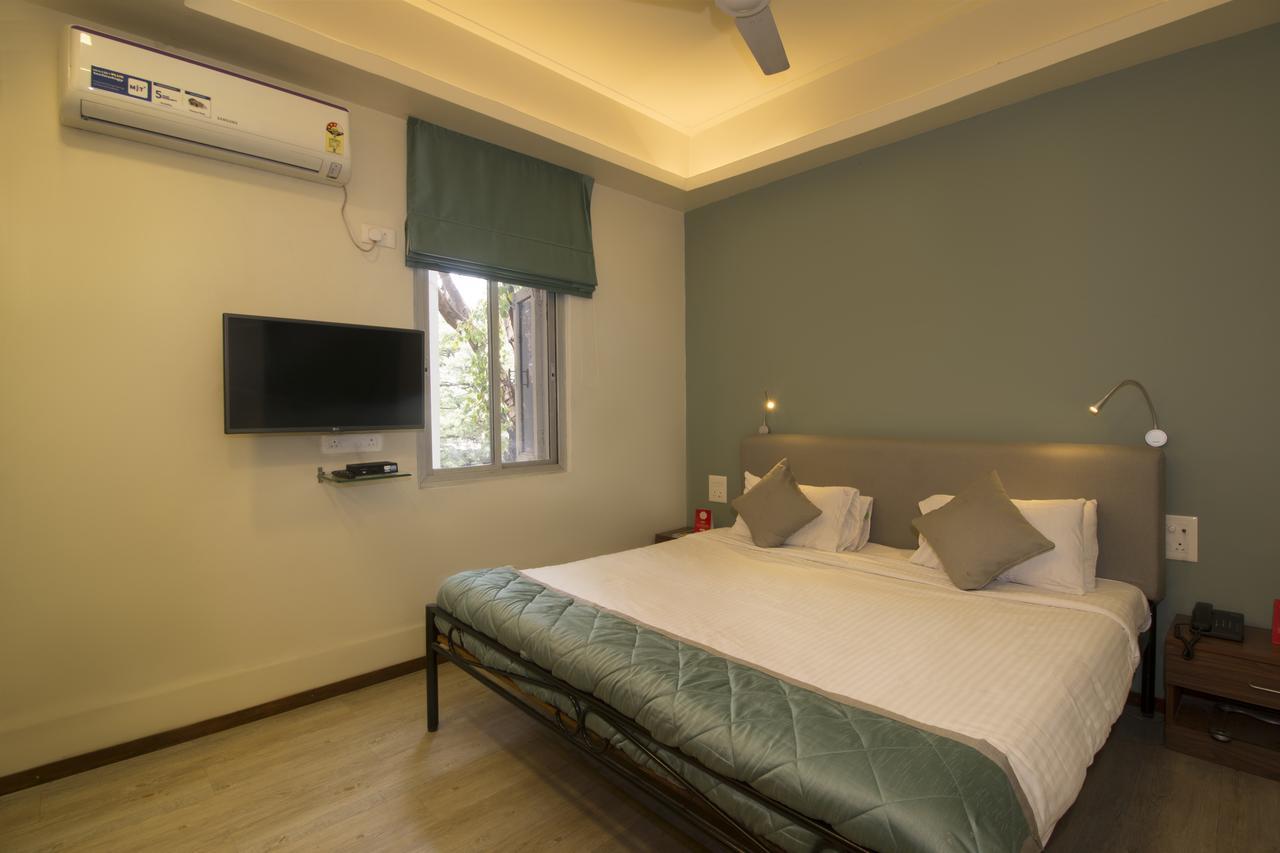 Oyo 6429 Hotel Pearl 푸네 외부 사진