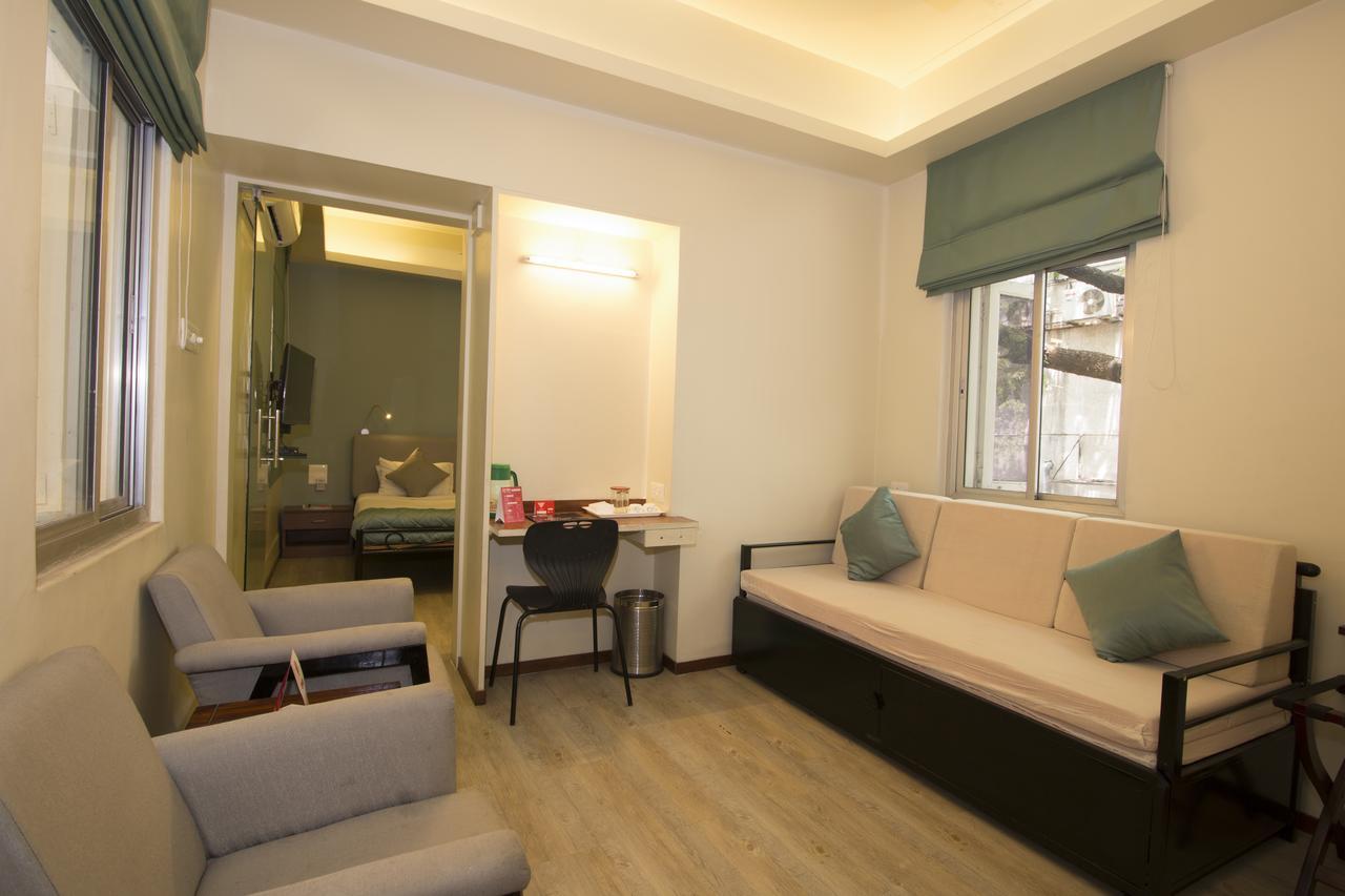 Oyo 6429 Hotel Pearl 푸네 외부 사진