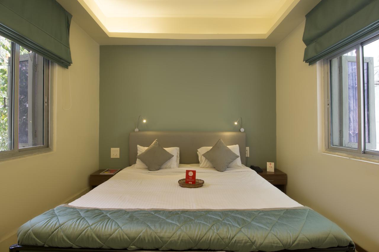 Oyo 6429 Hotel Pearl 푸네 외부 사진